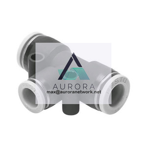 อุปกรณ์วาล์วนิวเมติกอิเล็กทรอนิกส์ QBT-1/4T-5/32-U - Product Image 1