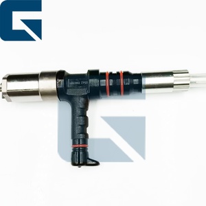 Injecteur de carburant diesel pour moteur 91H0709Y pour moteur 4HK1 6HK1 - Product Image 2