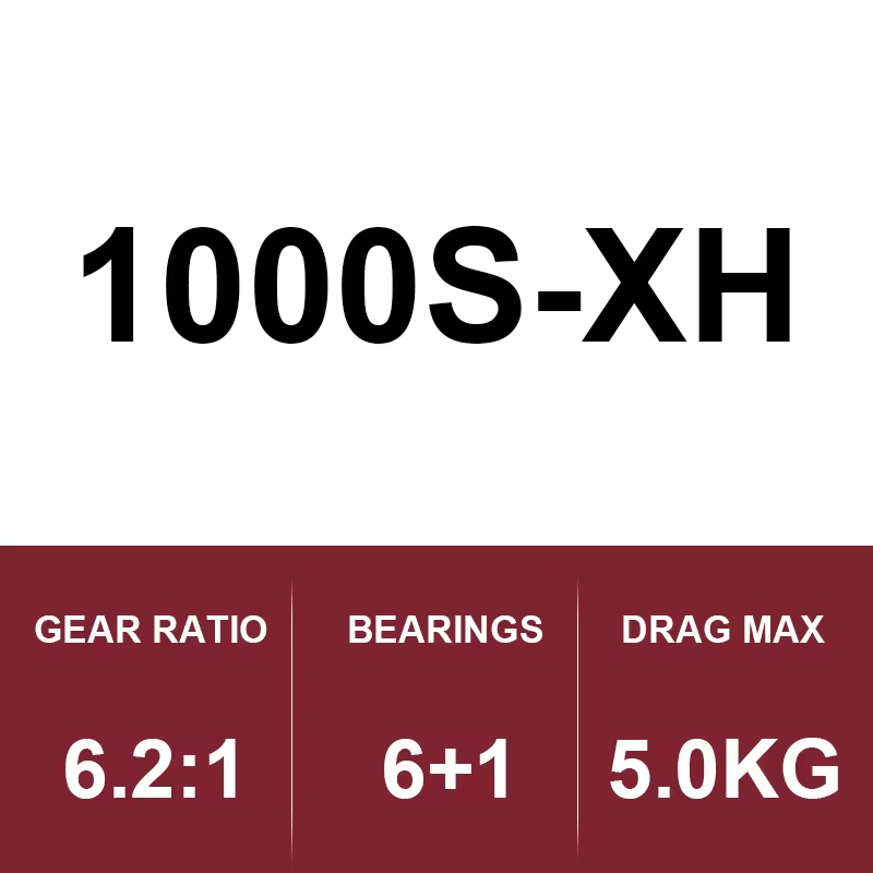 1000S-XSH