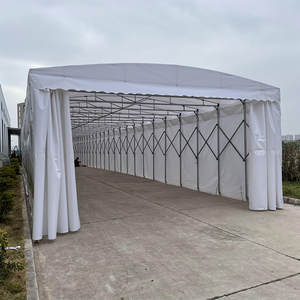 Çok amaçlı taşınabilir tuval çatı galvanizli çerçeveler araba park Custom Made sundurma gölgelik - Product Image 3