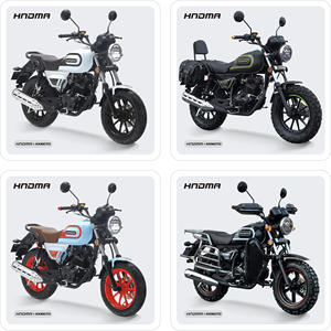 Motocicleta <span class=keywords><strong>Mini</strong></span> Chopper Cruiser de 125cc 150cc, <span class=keywords><strong>Legal</strong></span> para Circular en la Calle, con Luz LED - Product Image 6