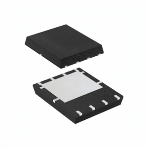 Buy Electronics Components Online SBRT25U60SLP-13 Single Diodes In Stock 8-PowerTDFN - Product Image 1
