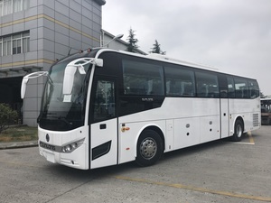 Autobús de conducción de mano derecha, autobús de turismo en 47 m - Product Image 5