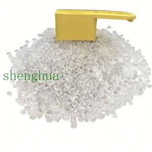 Resinas de Policarbonato PC, Alta Resistencia al Impacto, Resistencia al Calor, PC A1155 - Product Image 3