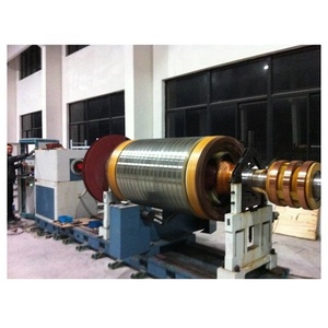 มอเตอร์แหวน10KV แรงดันสูง6KV yrkk - Product Image 4