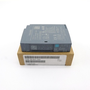 โมดูล PLC Simatic ET200SP 6ES71386BA010BA0 ของแท้ รุ่น 6ES7 138-6BA01-0BA0 - Product Image 2