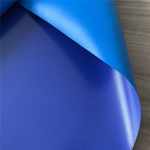<strong>Waterproof</strong> Heavy Duty PVC Tarp <strong>Dump</strong> <strong>Truck</strong> Tarpaulin <strong>Covers</strong> - Product Image 5