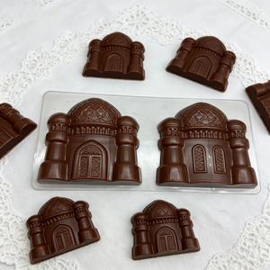 Nuestra Fábrica Vende al por Mayor Varios Tipos de Bombones de Trufa, <span class=keywords><strong>Ferrero</strong></span>, Moldes Transparentes para Chocolate Negro, Reutilizables y Reciclables - Product Image 3