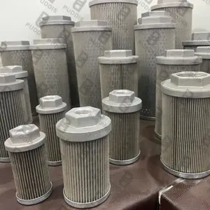 Filtro filtro aspirante idraulico PUDIS