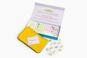 ชุดไพ่นกกระจอกอะคริลิคสีขาวนมหรูหรา แบบชั้นเดียว รูปทรงสี่เหลี่ยม ลายสร้างสรรค์ ไพ่นกกระจอกอเมริกัน รุ่นอเมริกาน่าไลน์ - Product Image 6