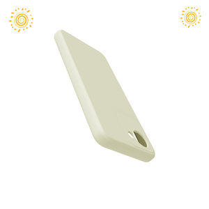 SMTT Silicone Mobile Couverture de Téléphone pour <span class=keywords><strong>OPPO</strong></span> Realme C30 4G soft touch téléphone portable cas SMTT Silicone Mobile Couverture de Téléphone - Product Image 3