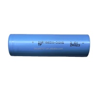 Batterie Tenpower INR18650 30XG 3.6V de qualité supérieure, cellules lithium-ion 18650 3000mAh, décharge 40A, similaire à la 30PL