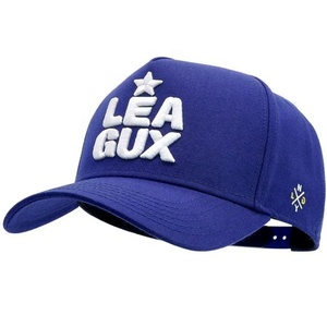 Gorra de Béisbol Unisex de 6 Paneles de Pana Impermeable con Logotipo Personalizado de Alta Calidad, Hebilla Metálica, Promoción Personalizada, Bordado en Algodón - Product Image 3