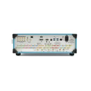 Generador de Señales de Forma de Onda Arbitraria Tektronix AWG5202 de 2 GHz, Múltiples Canales, Equipo Educativo, Precio a Consultar - Product Image 3