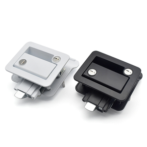 Cylindres de serrure de porte de camping-car de style américain – Excellent rapport qualité-<span class=keywords><strong>prix</strong></span> pour motorhomes, caravanes, remorques de voyage et camions - Product Image 4