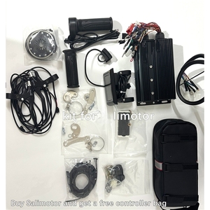 Giá rẻ salimotor 48V 52V 60V 72V e-xe đạp chuyển đổi <span class=keywords><strong>Kit</strong></span> với pin 1000W 1500W 2000W 3000W 5000W điện E xe đạp 20Ah 25Ah 30Ah - Product Image 4