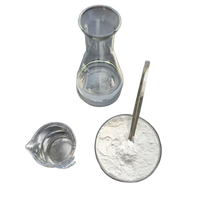 Bahan Baku Berkualitas Tinggi Bubuk Asam Hialuronat/Sodium Hyaluronate Digunakan untuk Produk Kosmetik dan Aditif Makanan