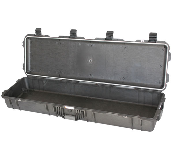 hard case customizable foam