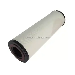 China Supplier long life high efficiency coalescing filter element MGRF-536 MGRF-12