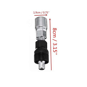 Ensemble d'outils <span class=keywords><strong>de</strong></span> réparation pour <span class=keywords><strong>vélo</strong></span> <span class=keywords><strong>de</strong></span> montagne avec <span class=keywords><strong>extracteur</strong></span> <span class=keywords><strong>de</strong></span> <span class=keywords><strong>manivelle</strong></span>, <span class=keywords><strong>extracteur</strong></span> <span class=keywords><strong>de</strong></span> <span class=keywords><strong>pédalier</strong></span>, <span class=keywords><strong>extracteur</strong></span> <span class=keywords><strong>de</strong></span> pédale - Product Image 4