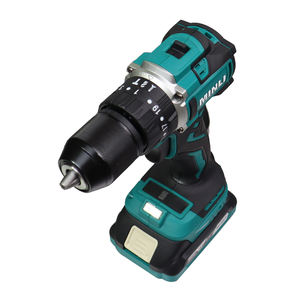 13MM 배터리 무선 전기 핸드 파워 Taladro Inalambrico 임팩트 드릴 머신 - Product Image 2