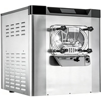 Machine à glaces automatique personnalisée, machine à glaces rigides, machine à glaces dures