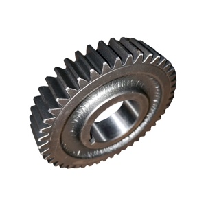 Pièces de transmission de camion de haute qualité JS85C-1701053 Engrenage intermédiaire de boîte de vitesses pour Sinotruk - Product Image 3