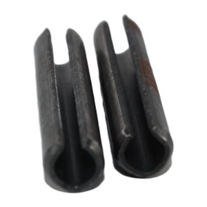 05000012 Pasador Elástico Compatible con Montacargas <span class=keywords><strong>Crown</strong></span>, Camiones Eléctricos y Diésel - Product Image 1