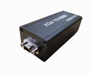 โมดูลส่งสัญญาณวิดีโอทางอากาศแบบดิฟเฟอเรนเชียล VGA เป็น HDMI / XGA เป็น HDMI รุ่น W290 - Product Image 2