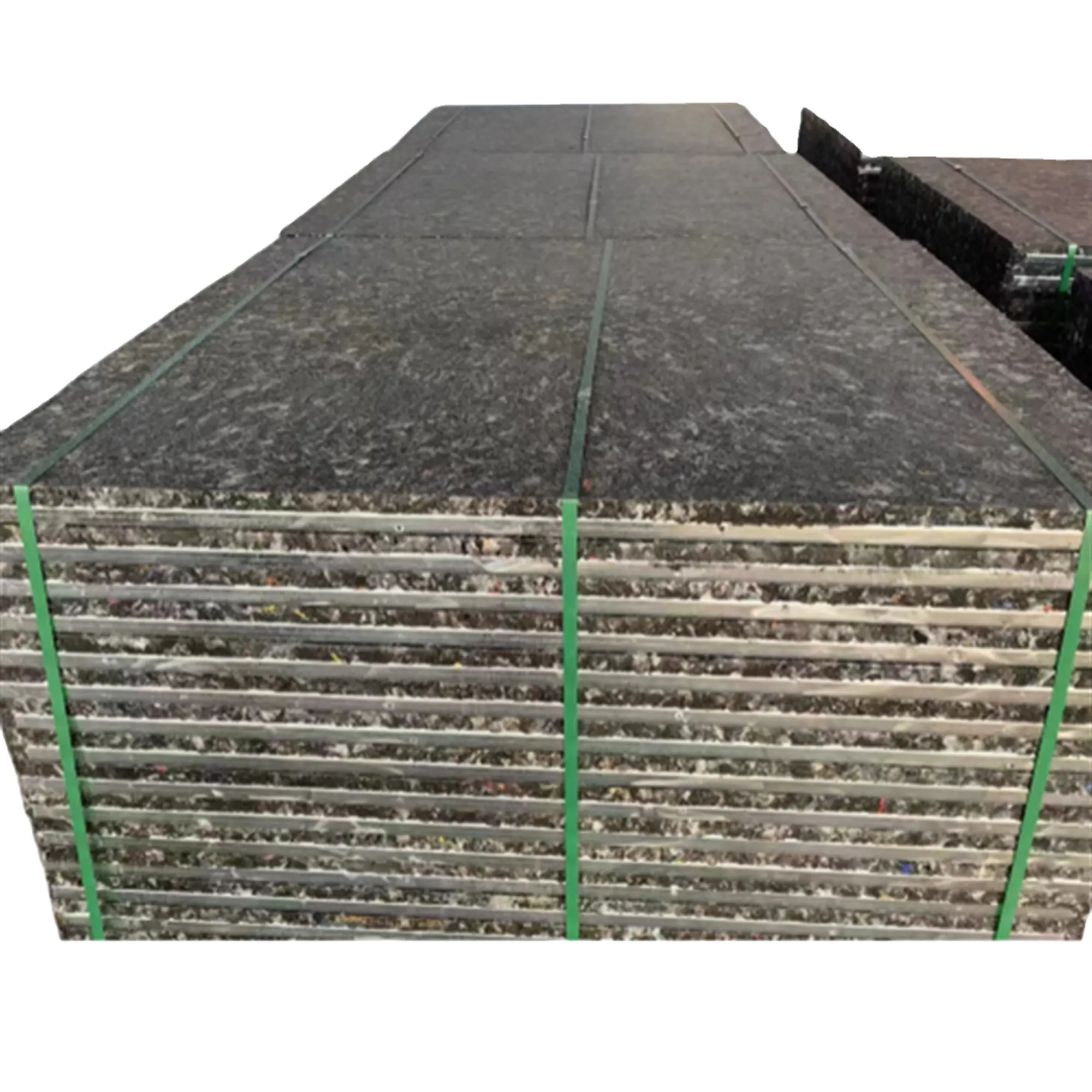 Hollow Block brick paver pallet cost effective engineering bricks pallets retaining wall blocks by the pallet