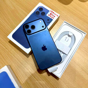 Teléfono Móvil Usado I17 Pro Promax, Versión Estadounidense, 6.9 Pulgadas, 8 GB de RAM, Cámara de 48 MP, Almacenamiento de 256 GB/512 GB/1 TB, 5G/LTE - Product Image 1