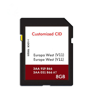 Tarjeta de Memoria SD de Taiwán 2016 a Precios de Fábrica, 2GB 4GB 8GB 16GB 32GB 64GB 128GB Clase 10 Rápida con Caja de Plástico - Product Image 5