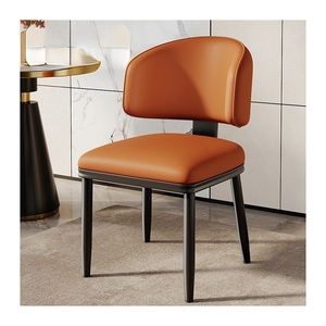 Luxury <strong>Dining</strong> <strong>Chairs</strong> for Living Room Cheap <strong>Dining</strong> <strong>Chairs</strong> <strong>Set</strong> <strong>of</strong> <strong>4</strong> Nordic <strong>Dining</strong> <strong>Chair</strong> - Product Image 6