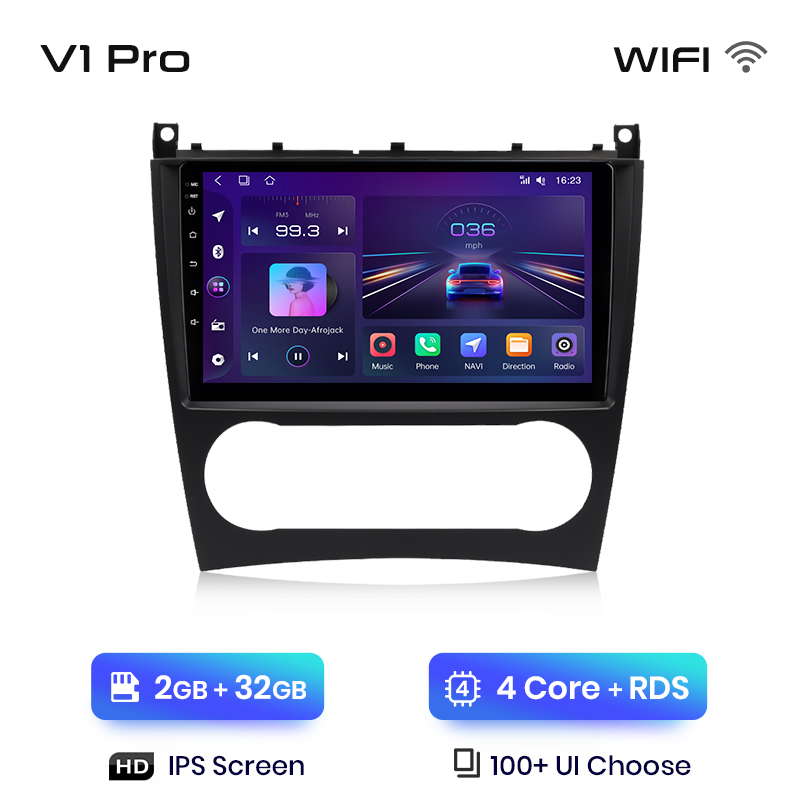 V1 Pro (2GB + 32GB)