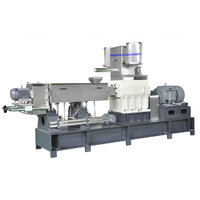 Beste Prijs Voedingspoeder Babyvoeding Maken Extruder Machines Apparatuur Verwerkingslijn