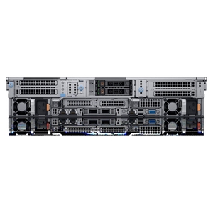 Serveur en rack <span class=keywords><strong>Dell</strong></span> <span class=keywords><strong>EMC</strong></span> PowerEdge R7525 2U avec processeur AMD EPYC, serveur utilisé en stock - Product Image 6