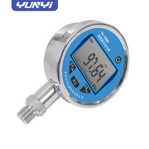 YunYi YK-100B alta precisão digital manômetro com RS485 manômetro digital com conectividade USB - Product Image 5