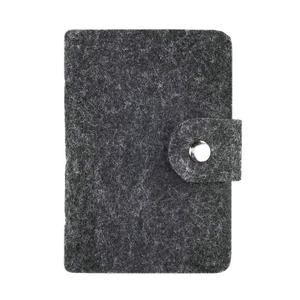 Sac de carte en feutre de vente chaude portable pour femme/homme à usage quotidien - Product Image 5