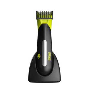 เครื่องเล็มขน DSP รุ่น 60848T ใบมีดเซรามิก 6500 รอบต่อนาที กันน้ำระดับ IPX6 ใช้ได้ทั่วร่างกาย - Product Image 2