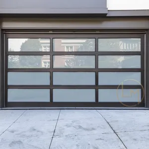 Inserción de rodillo de hierro para ventana, Ideas nuevas, ahorro de espacio, Vertical, plegable, lista de precios, puerta de garaje automática