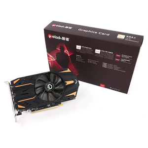 Tarjeta Gráfica para Estación de Trabajo GT <span class=keywords><strong>550</strong></span> 4GB GDDR5 128-Bit DisplayPort, Venta al Por Mayor - Product Image 1