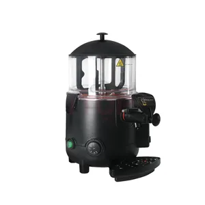 High Quality Commercial Hot Chocolate Machine Speed Motor Commercial Drinking Hot Chocolate Maker Hot Chocolate Dispenser