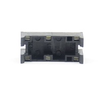 Base de soudage PCB à trous traversants 4 positions P6B-04P P6B-26P G6B-1174P P6D-04P G6D pour relais