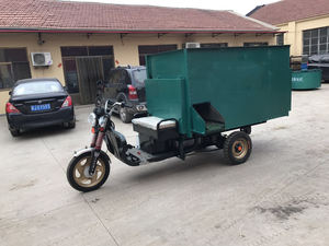 Esparcidor de Estiércol de Doble Plato para Ganado Vacuno y Ovino, Esparcidor de Estiércol de Gran Capacidad, Esparcidor de Estiércol Agrícola en Venta - Product Image 6