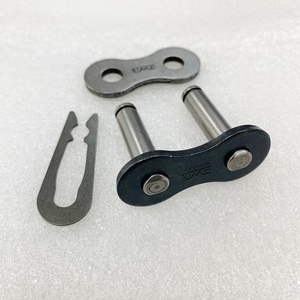 Connecteur de chaîne importé WD 00.540.0566 E-16B-1 pour pièces d'impression offset Heidelberg - Product Image 1