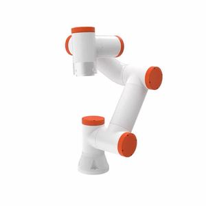 Brazo Robótico Colaborativo de Seis Ejes Huilingsix, Tipo Escritorio, con Radio de Trabajo de 622 mm a 1400 mm, Configuraciones Opcionales - Product Image 3