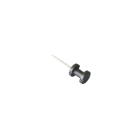 Noyau de ferrite de tambour d'inducteur d'optimisation de mi haute fréquence à jour KN40 8*10mm