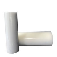 Film plastique protecteur de sol auto-adhésif PE anti-rayures en surface personnalisable pour tapis de sol