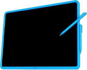 Tableta <span class=keywords><strong>de</strong></span> Escritura LCD Recargable <span class=keywords><strong>de</strong></span> 20 Pulgadas, Portátil, <span class=keywords><strong>de</strong></span> ABS, para Dibujar y Garabatear, para Niños, Estudiantes, Hogar, Oficina, Auto, OEM/ODM - Product Image 1