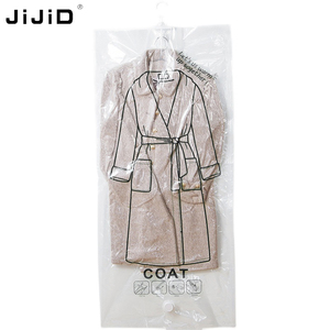 JIJID-Sacs d'aspirateur pour vêtements suspendus, housse d'organisation pour vêtements, sac économiseur d'espace, emballage <span class=keywords><strong>sous</strong></span> <span class=keywords><strong>vide</strong></span> - Product Image 6
